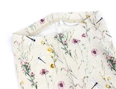 Name It peyote melange blomstret legging